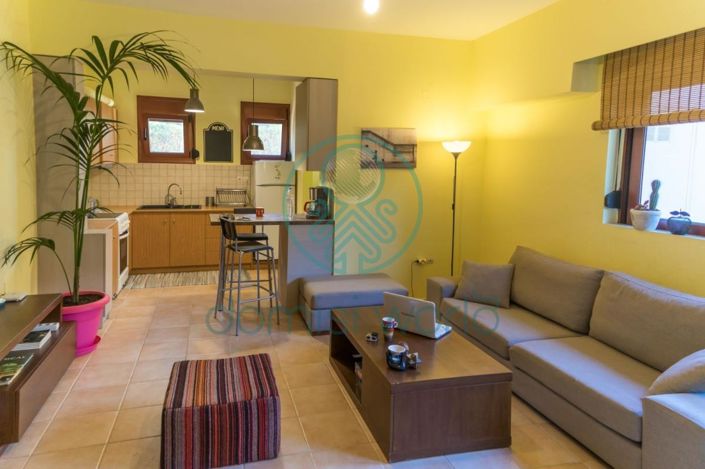 Image No.3-Villa de 4 chambres à vendre à Grèce