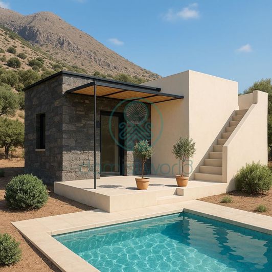 Image No.2-2 Bed Villa for sale