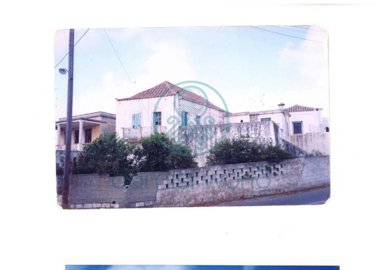 1 - Kythira, House