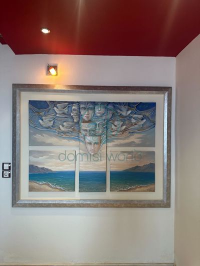 Image No.9-Villa de 6 chambres à vendre à Grèce