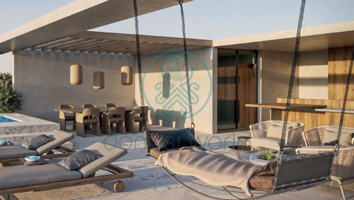 Image No.2-Appartement de 3 chambres à vendre à Grèce