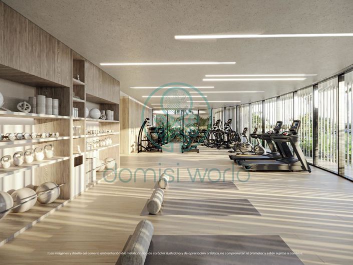 Image No.3-Appartement de 3 chambres à vendre à Grèce