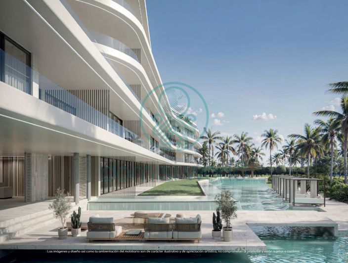 Image No.4-Appartement de 3 chambres à vendre à Grèce