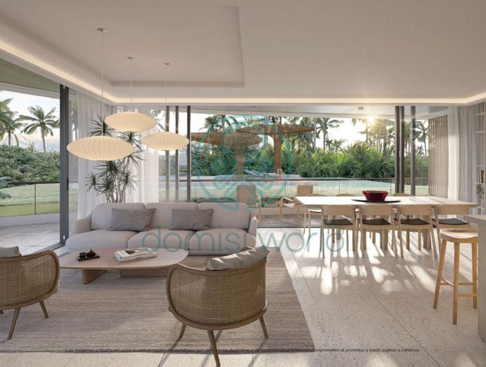 Image No.5-Appartement de 3 chambres à vendre à Grèce