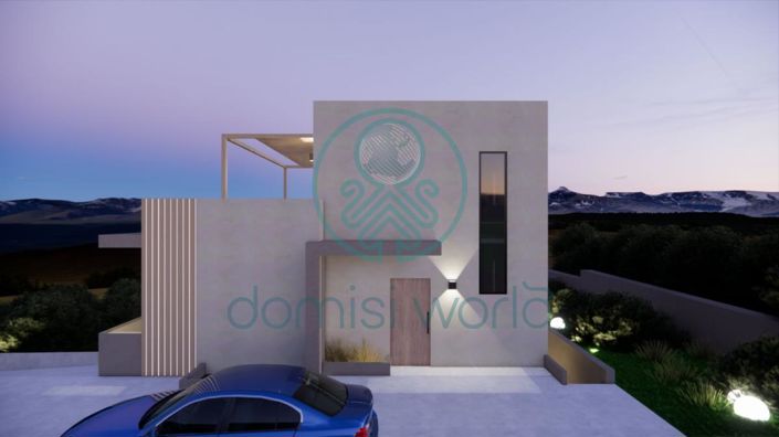 Image No.2-3 Bed Villa for sale