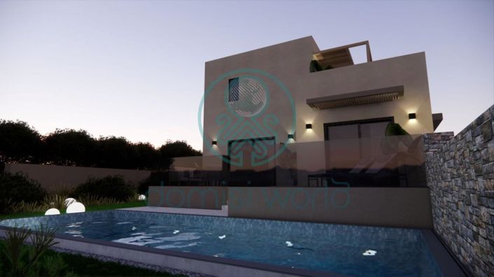 Image No.3-3 Bed Villa for sale