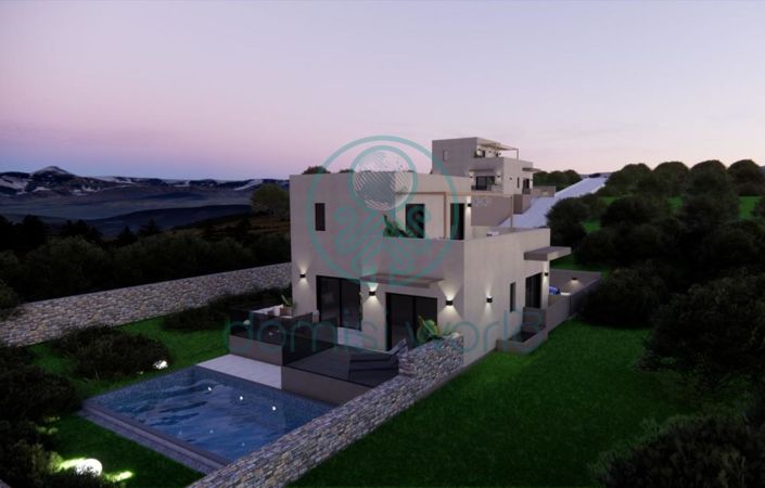 Image No.5-3 Bed Villa for sale