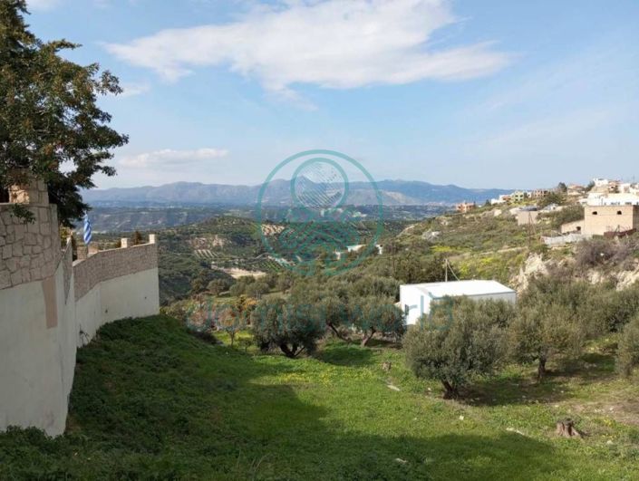 Image No.4-Villa / Détaché de 3 chambres à vendre à Grèce