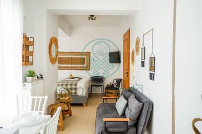 1 - Center, Apartment