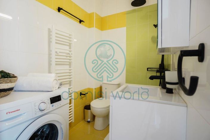 Image No.5-1 Bed Apartment for sale