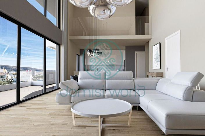 Image No.2-3 Bed Apartment for sale