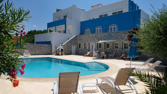 Image No.10-6 Bed Villa for sale