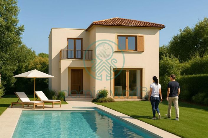 Image No.1-Villa for sale