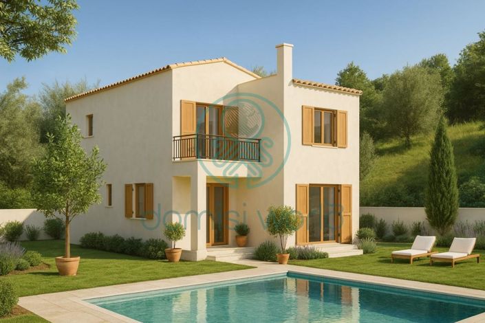 Image No.1-Villa for sale