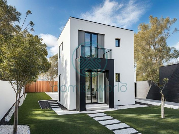 Image No.2-Villa for sale