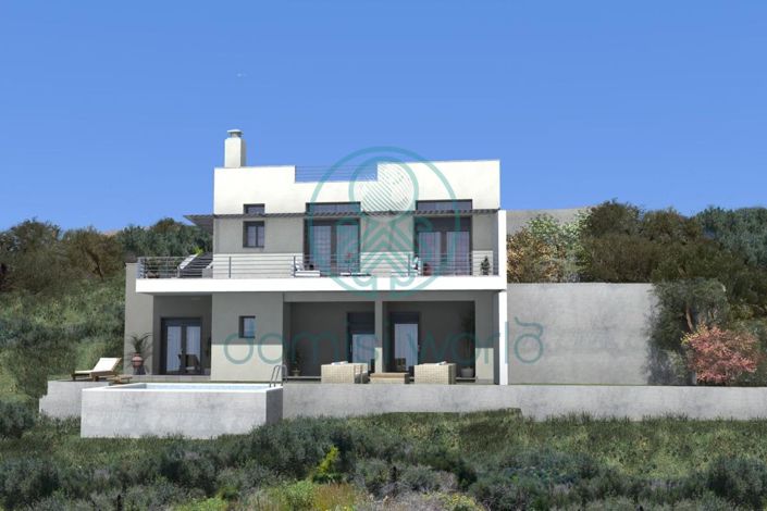 Image No.2-Villa for sale