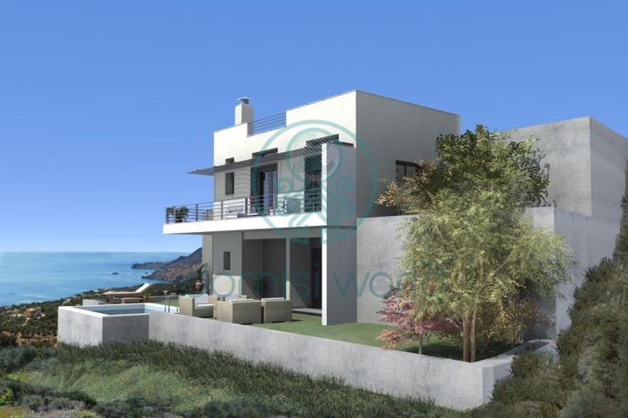 Image No.3-Villa for sale