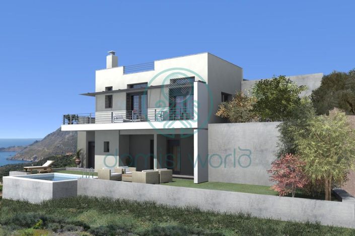 Image No.4-Villa for sale