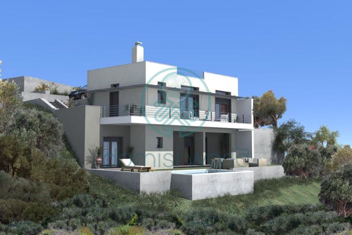 Image No.5-Villa for sale