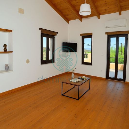 Image No.3-Villa de 3 chambres à vendre à Crète