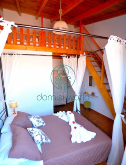 Image No.4-Villa de 3 chambres à vendre à Crète