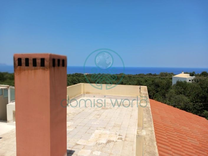 Image No.2-Villa à vendre à Crète