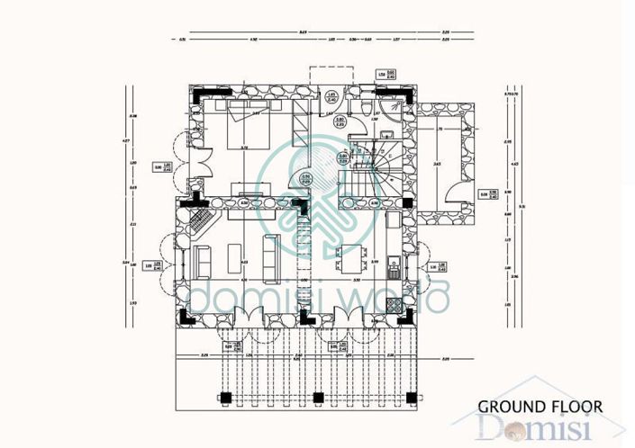 Image No.19-3 Bed Villa for sale