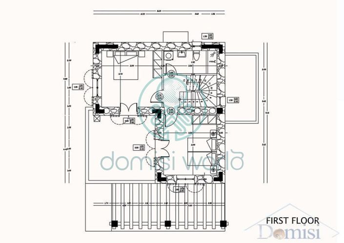 Image No.18-3 Bed Villa for sale