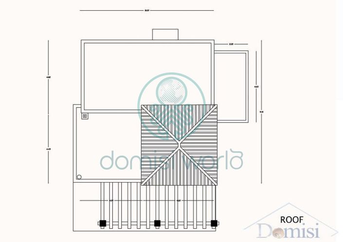 Image No.20-3 Bed Villa for sale