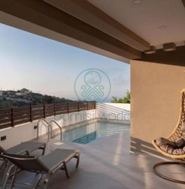 1 - Georgioupoli, Villa