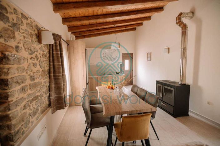 Image No.10-Maison de 3 chambres à vendre à Grèce