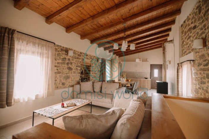 Image No.11-Maison de 3 chambres à vendre à Grèce