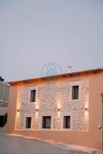 Image No.5-Maison de 3 chambres à vendre à Grèce