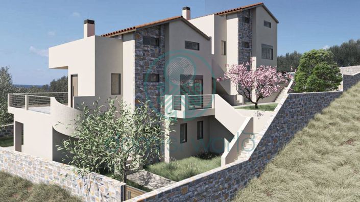 Image No.10-3 Bed Villa for sale