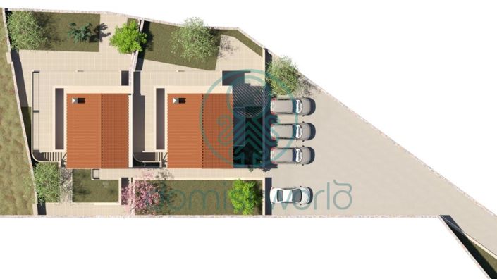 Image No.12-3 Bed Villa for sale