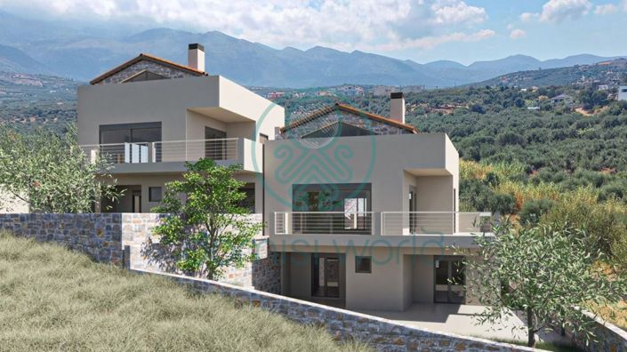 Image No.9-3 Bed Villa for sale