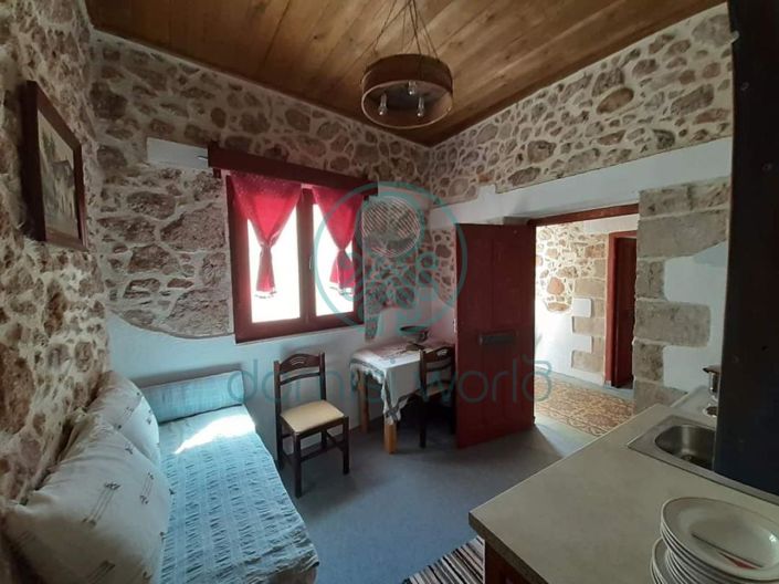 Image No.11-Appartement de 2 chambres à vendre à Grèce