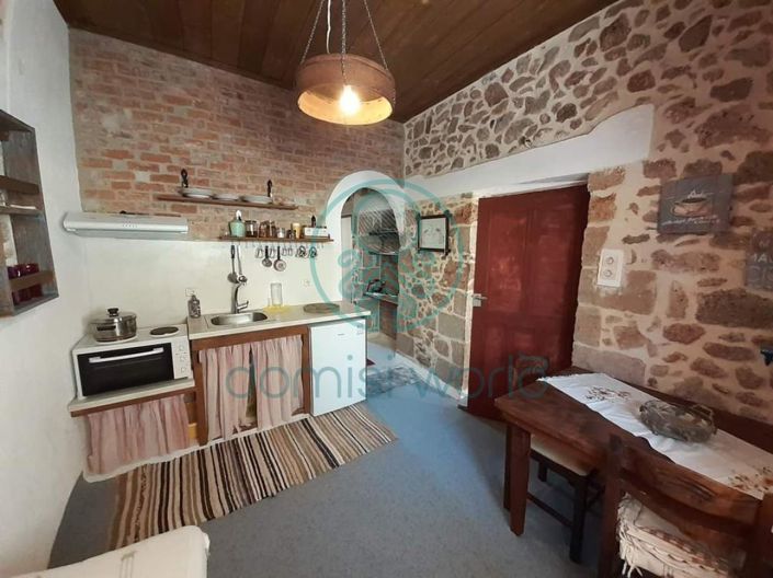 Image No.14-Appartement de 2 chambres à vendre à Grèce