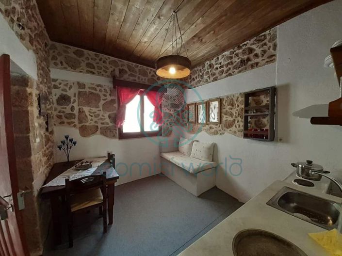 Image No.15-Appartement de 2 chambres à vendre à Grèce