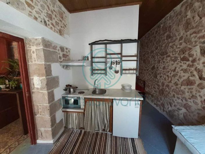 Image No.4-Appartement de 2 chambres à vendre à Grèce