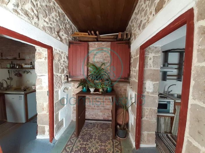 Image No.9-Appartement de 2 chambres à vendre à Grèce