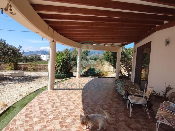 Image No.2-Villa de 5 chambres à vendre à Grèce