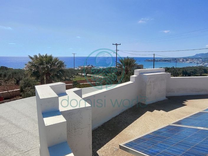 Image No.7-Villa de 5 chambres à vendre à Grèce