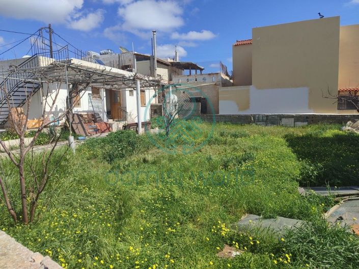 Image No.3-Maison de 2 chambres à vendre à Grèce