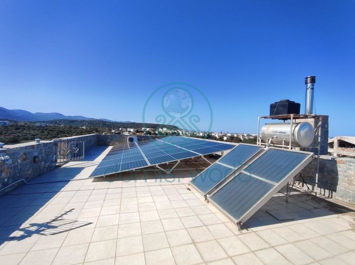 Image No.17-Villa de 5 chambres à vendre à Vrachasi