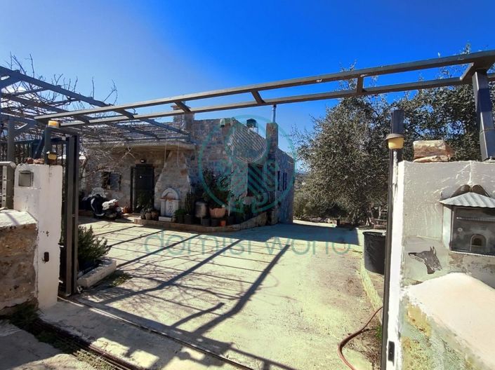 Image No.7-Villa de 5 chambres à vendre à Vrachasi