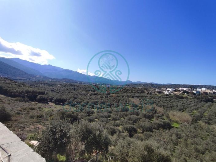 Image No.8-Villa de 5 chambres à vendre à Vrachasi