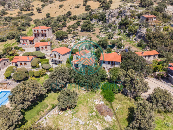 Image No.12-Villa de 3 chambres à vendre à Ag Paraskevi