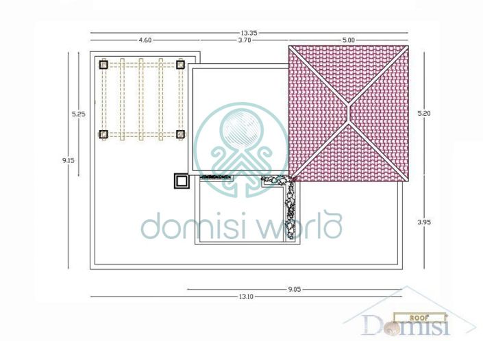 Image No.18-3 Bed Villa for sale