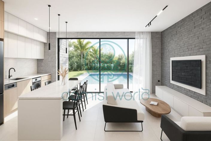 Image No.20-3 Bed Villa for sale
